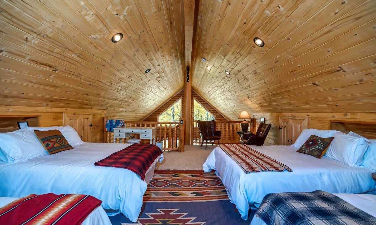 Photo of Bedroom in Kremmling