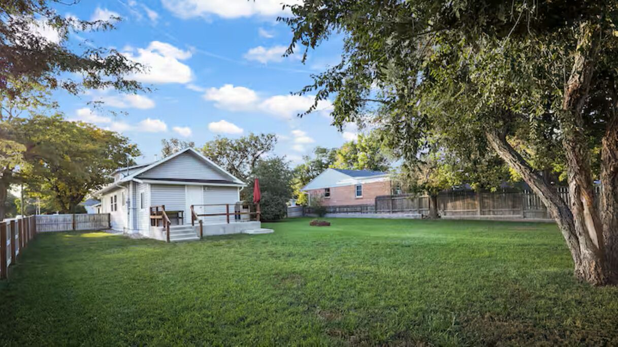 Photo of Outdoor in Akron