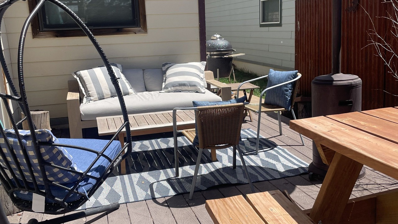 Photo of Outdoor in Silverton