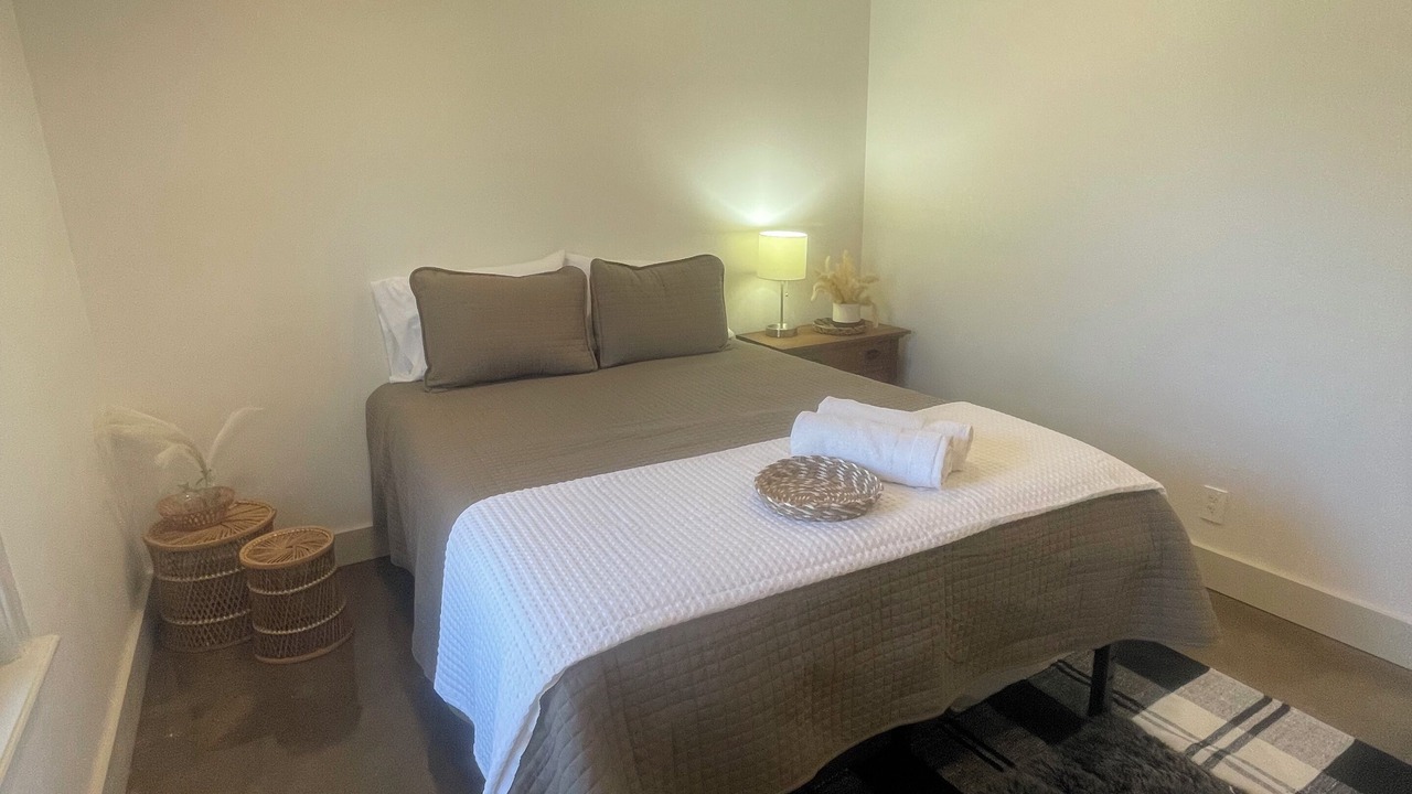 Photo of Bedroom in Coffeyville