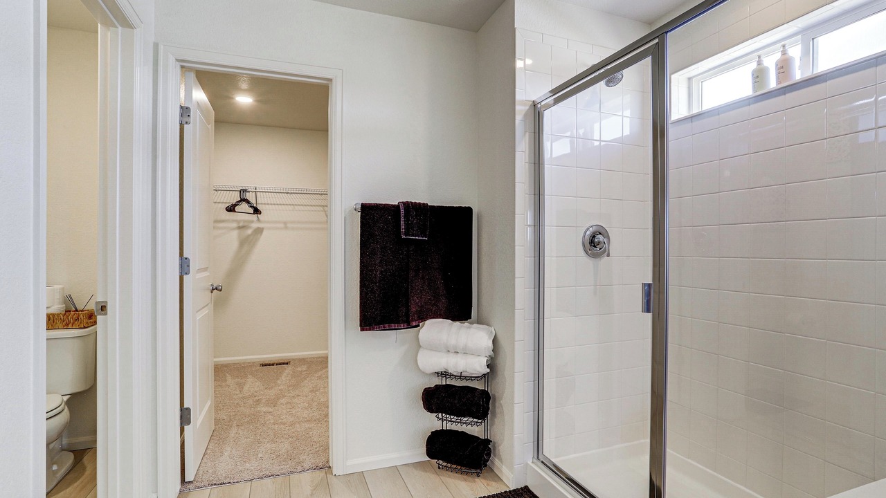 Photo of Bathroom in Commerce City