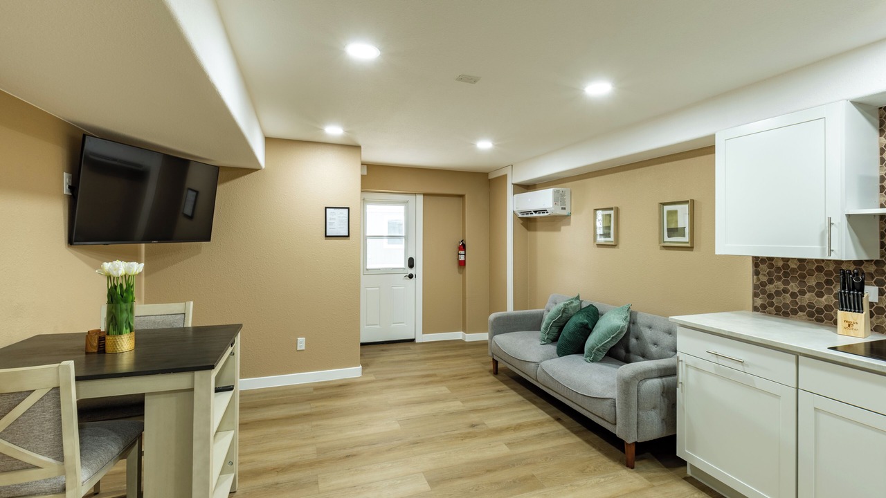 Photo of Livingroom in Todd Creek