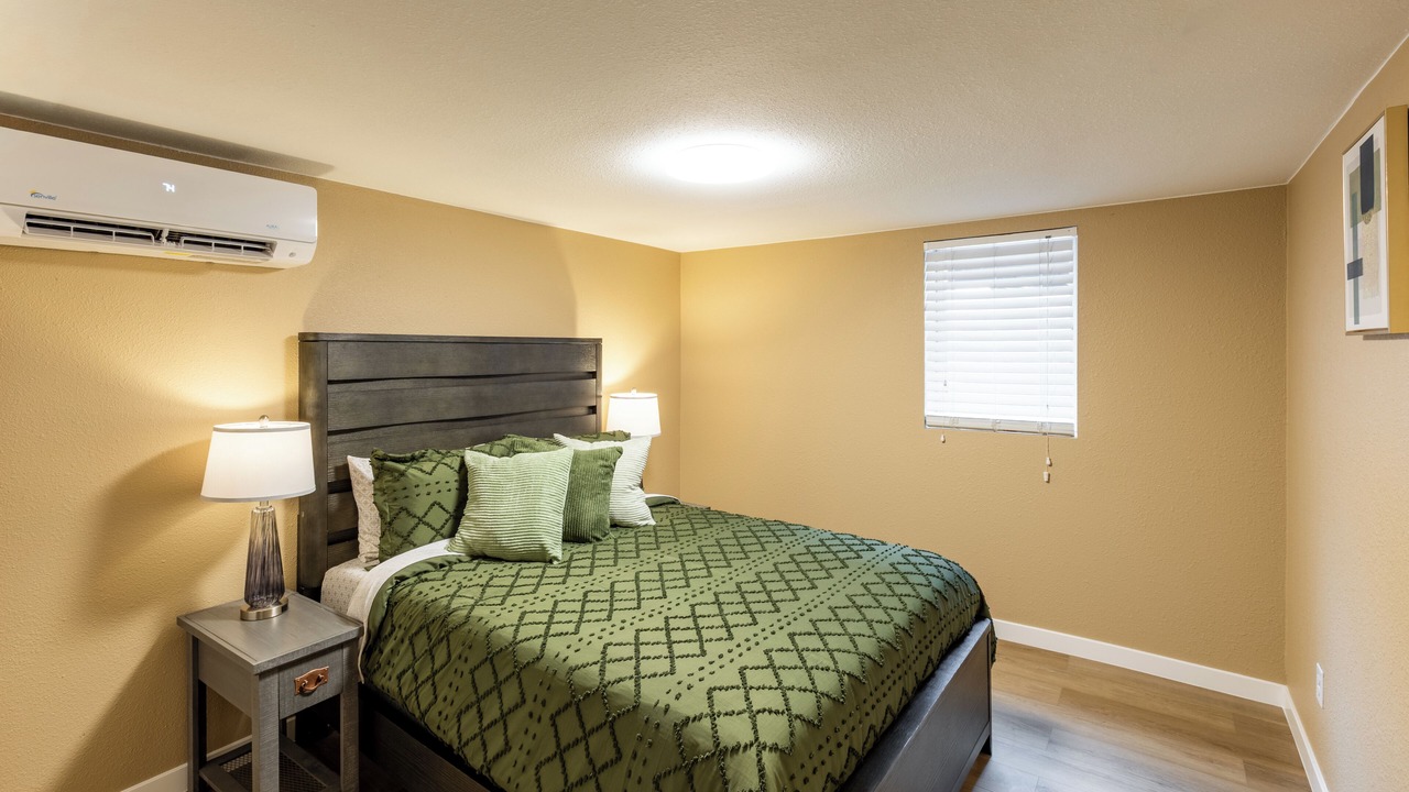 Photo of Bedroom in Todd Creek