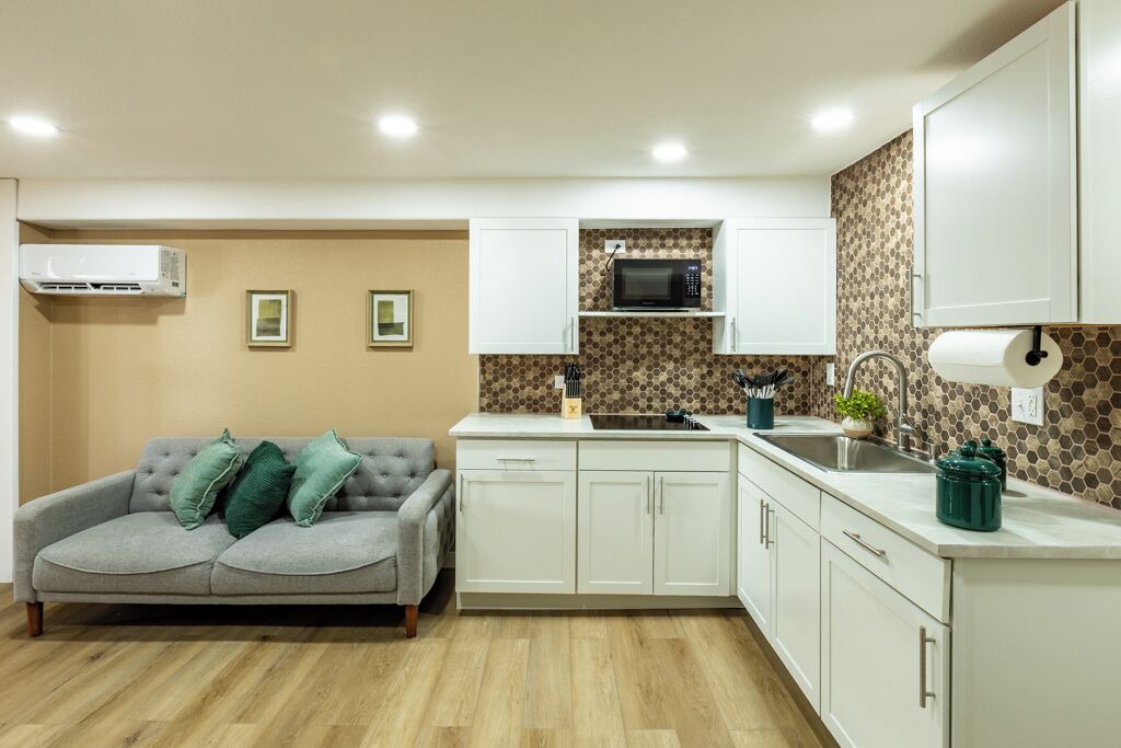 Photo of Kitchen in Todd Creek