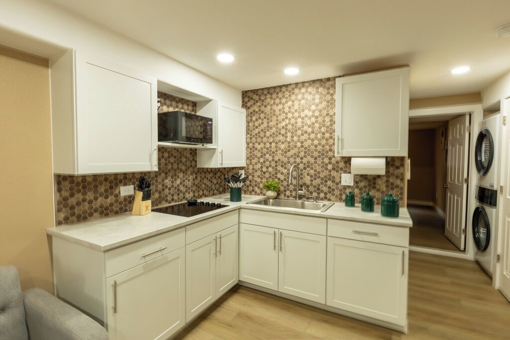 Photo of Kitchen in Todd Creek