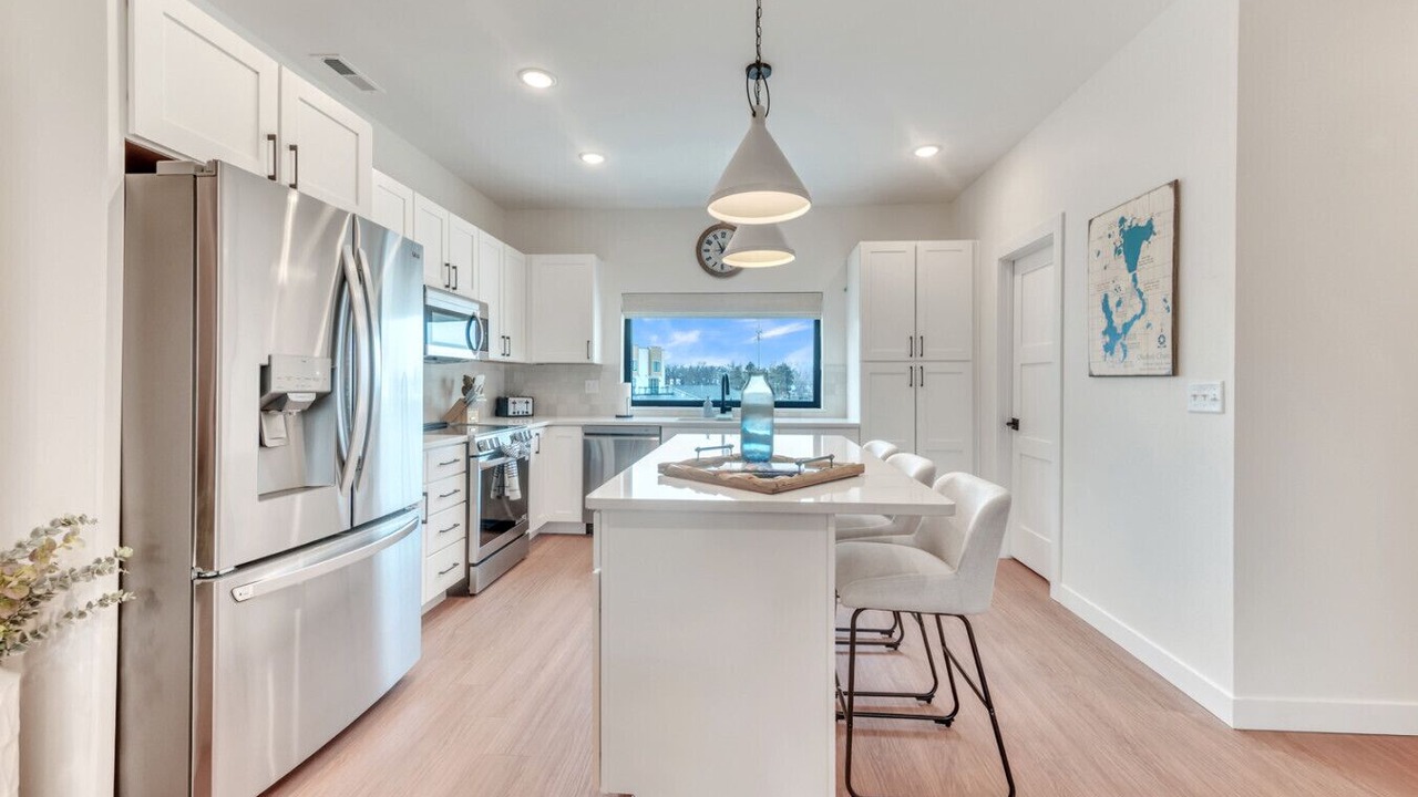 Photo of Kitchen in Arnolds Park