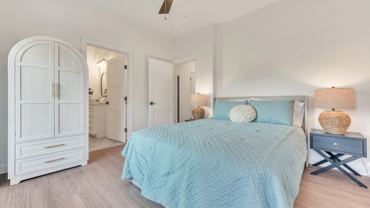 Photo of Bedroom in Arnolds Park