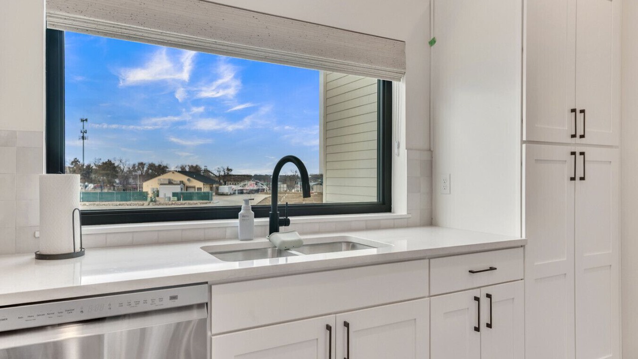 Photo of Kitchen in Arnolds Park