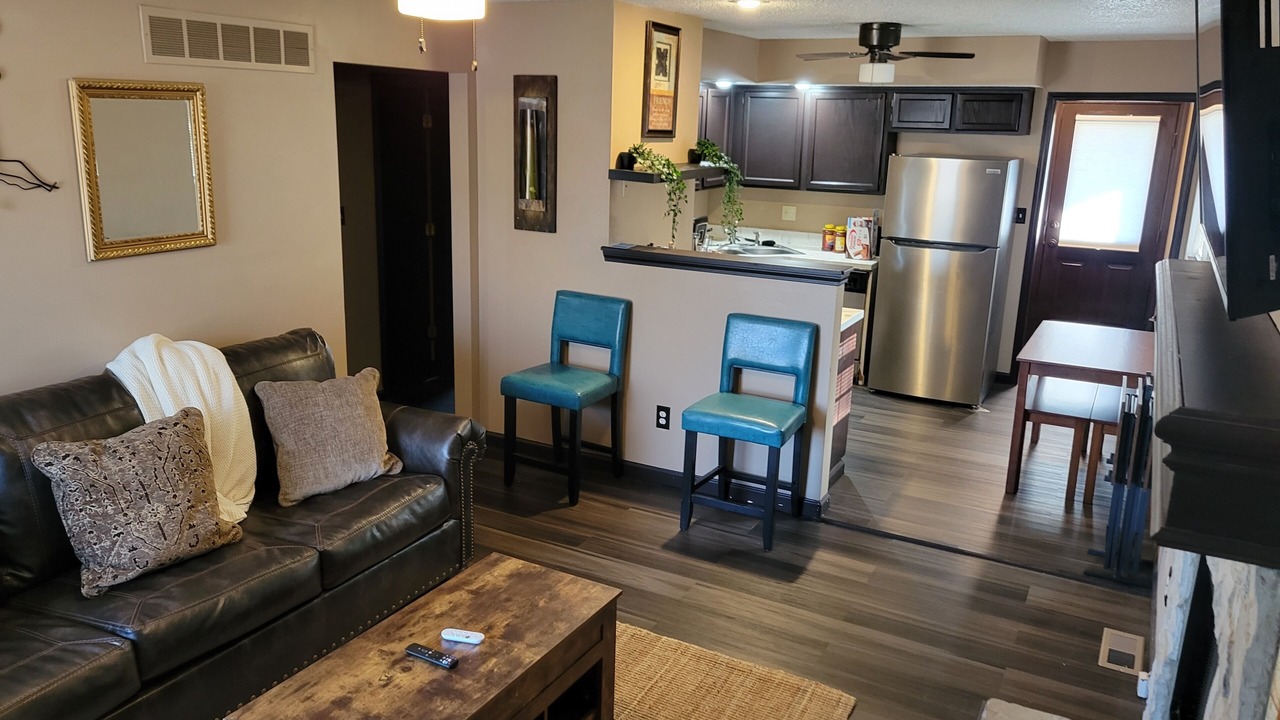 Photo of Livingroom in Kansas City