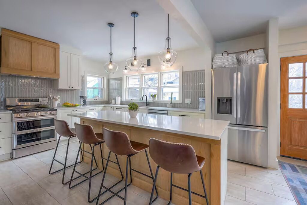 Photo of Kitchen in Kansas City