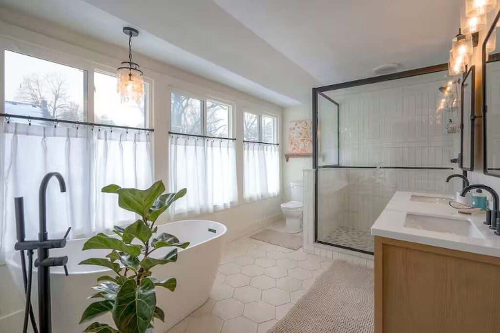 Photo of Bathroom in Kansas City