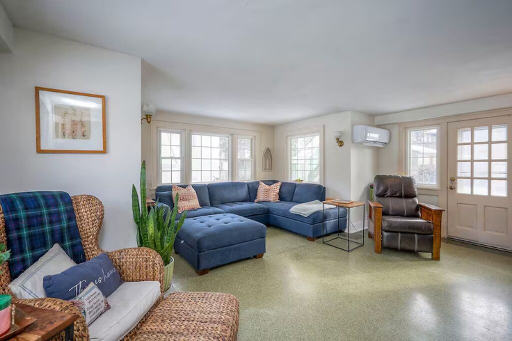 Photo of Livingroom in Kansas City