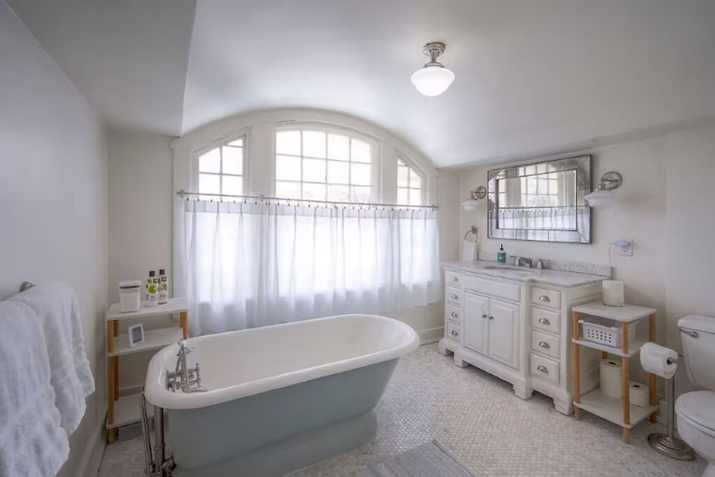 Photo of Bathroom in Kansas City