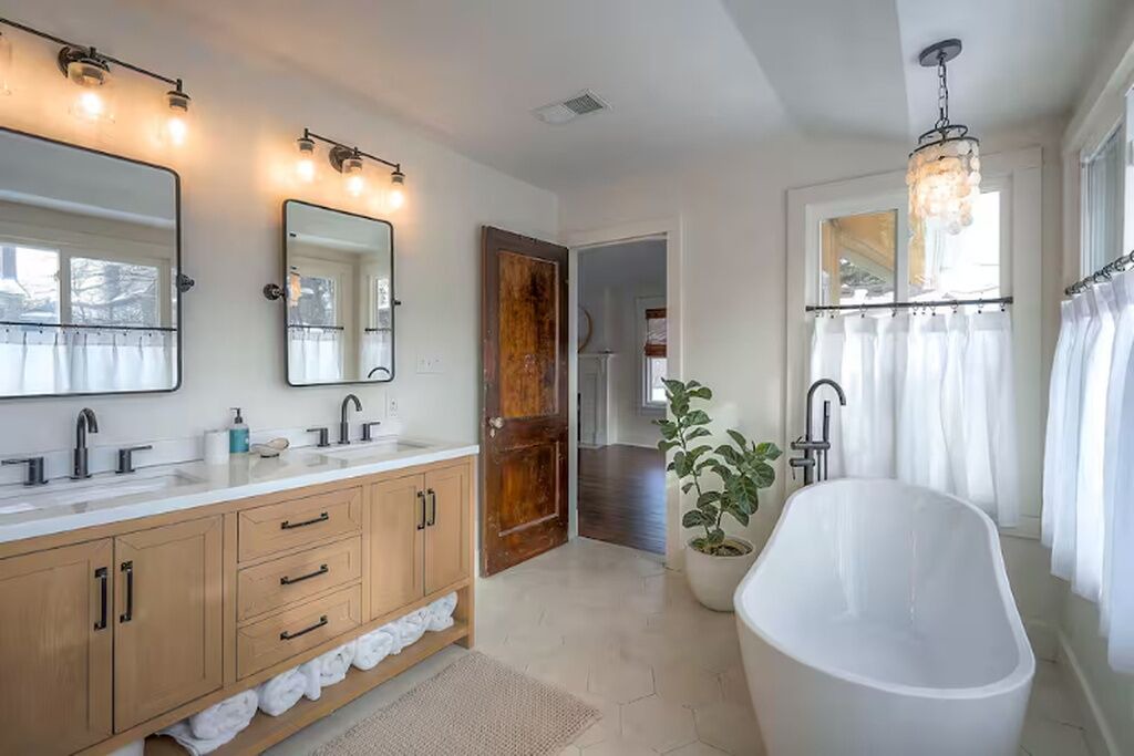 Photo of Bathroom in Kansas City
