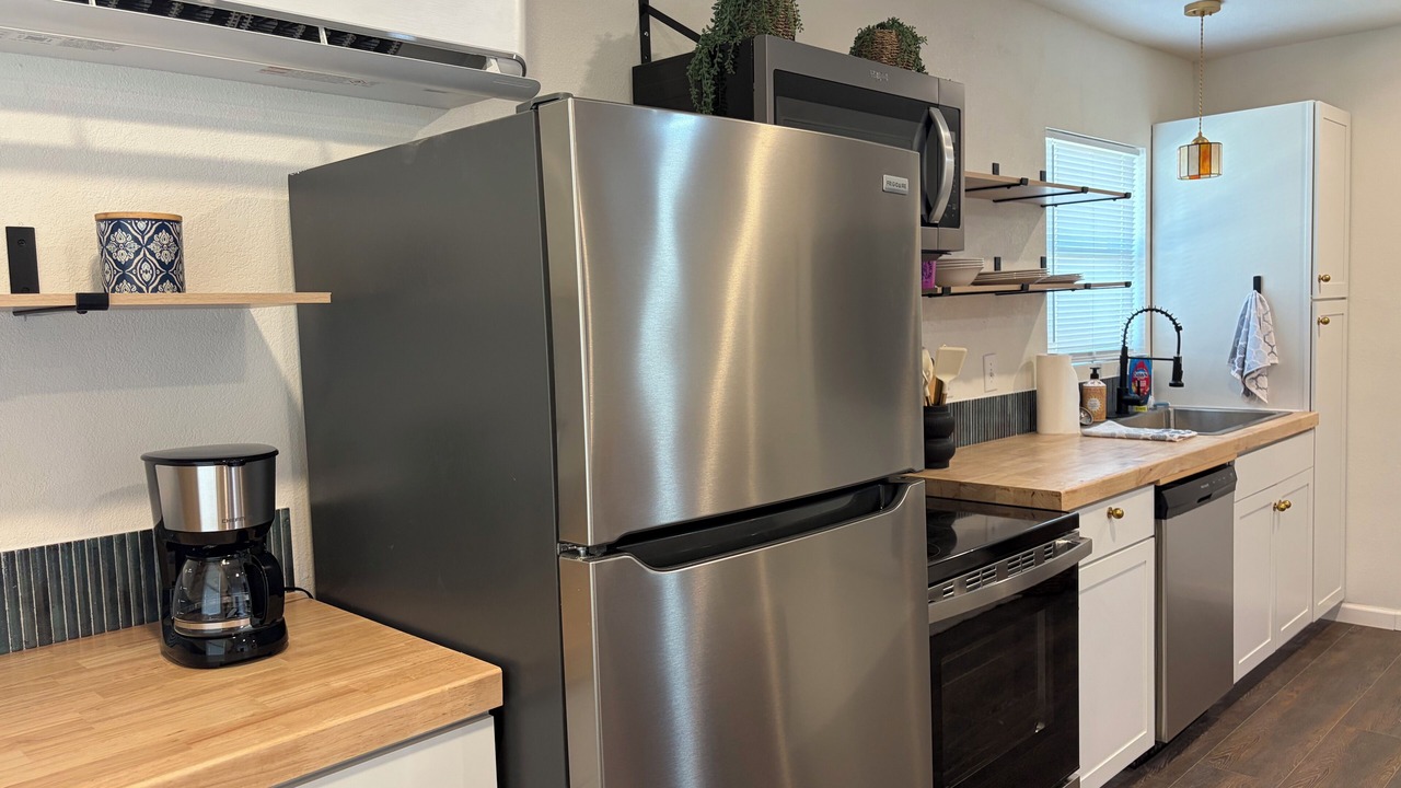 Photo of Kitchen in Stillwater