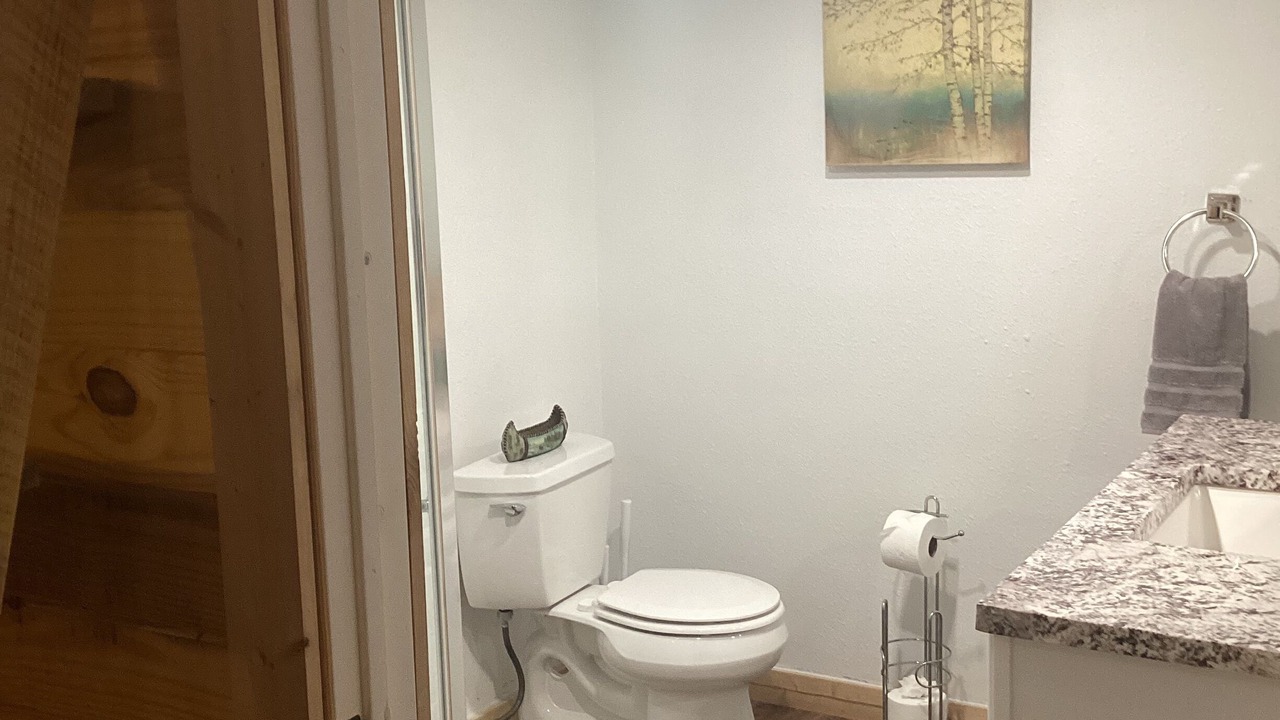 Photo of Bathroom in Tulsa