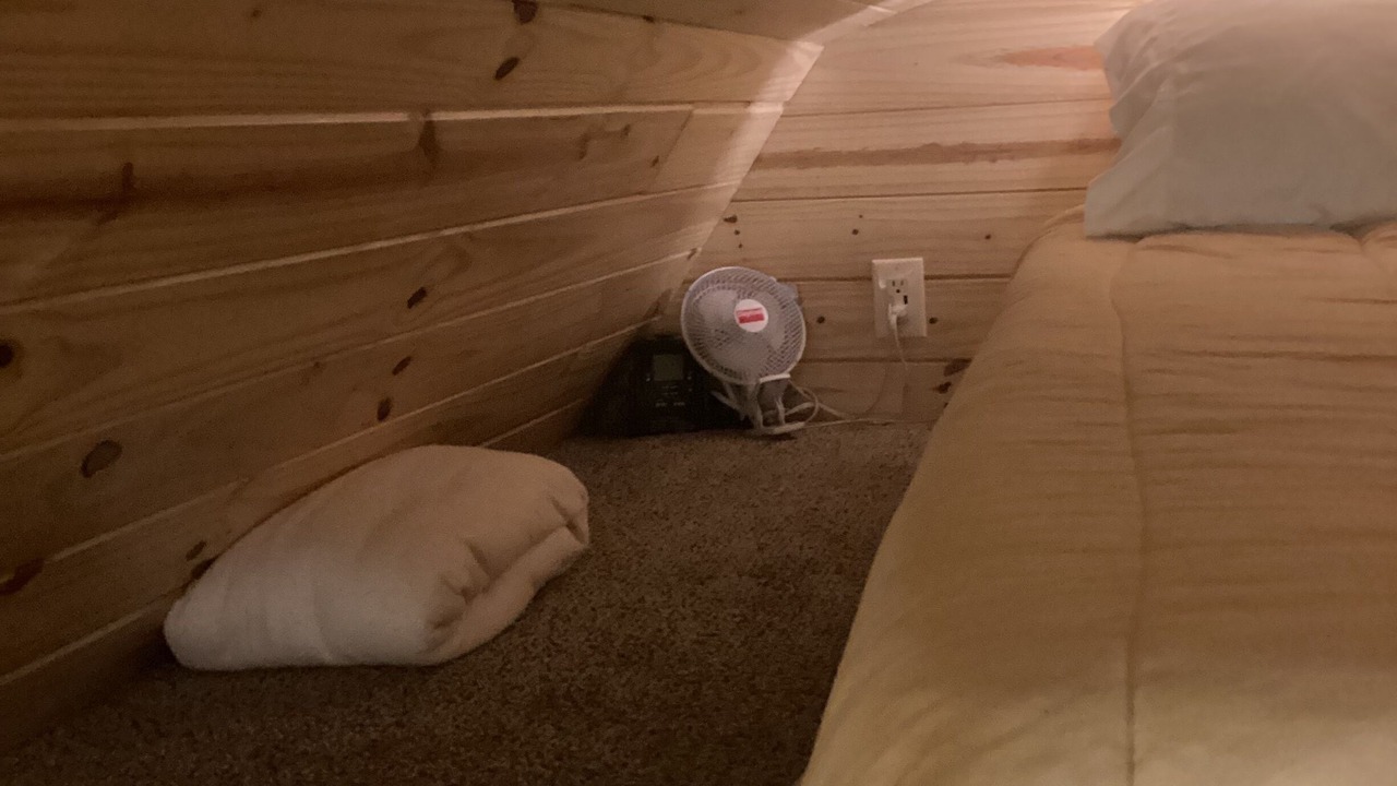 Photo of Bedroom in Tulsa