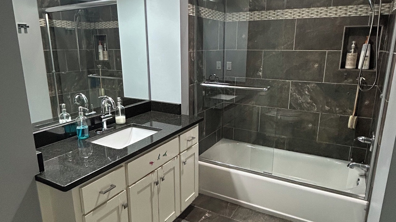 Photo of Bathroom in Midtown - Westport