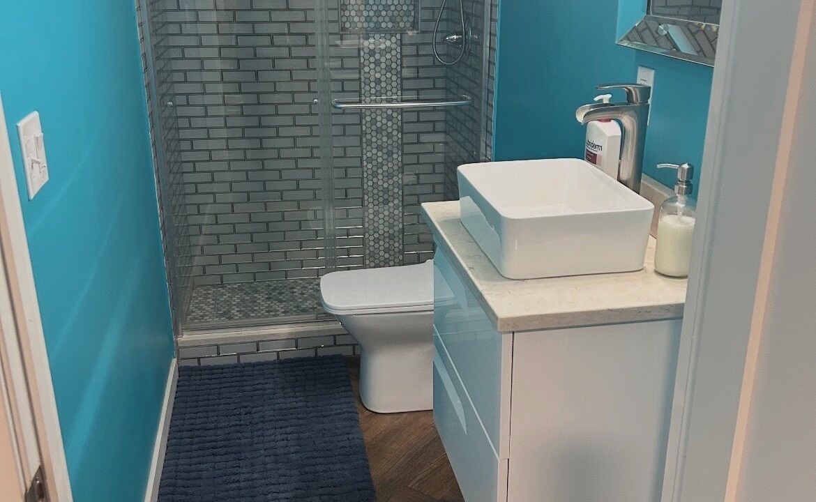 Photo of Bathroom in Midtown - Westport