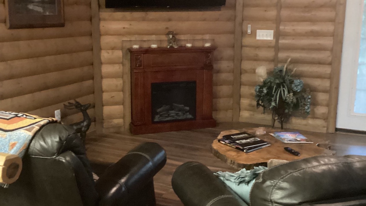 Photo of Livingroom in Tulsa