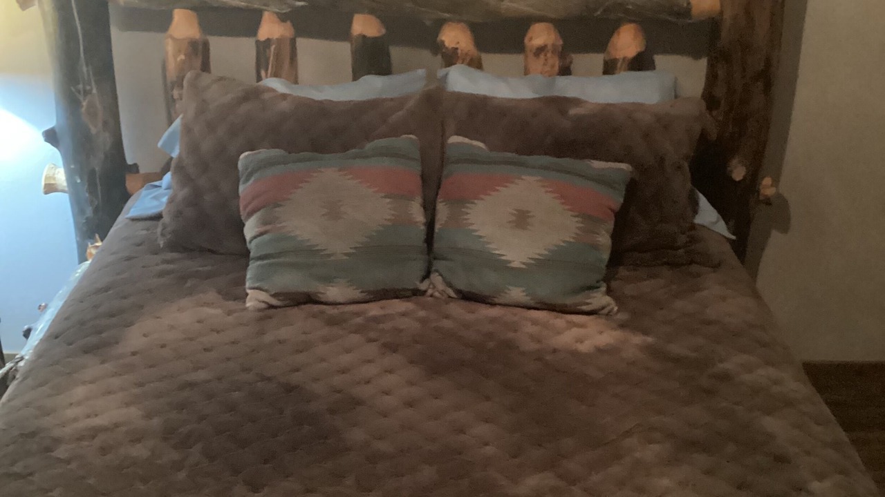 Photo of Bedroom in Tulsa