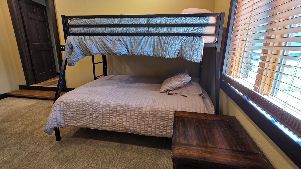 Photo of Bedroom in Toronto
