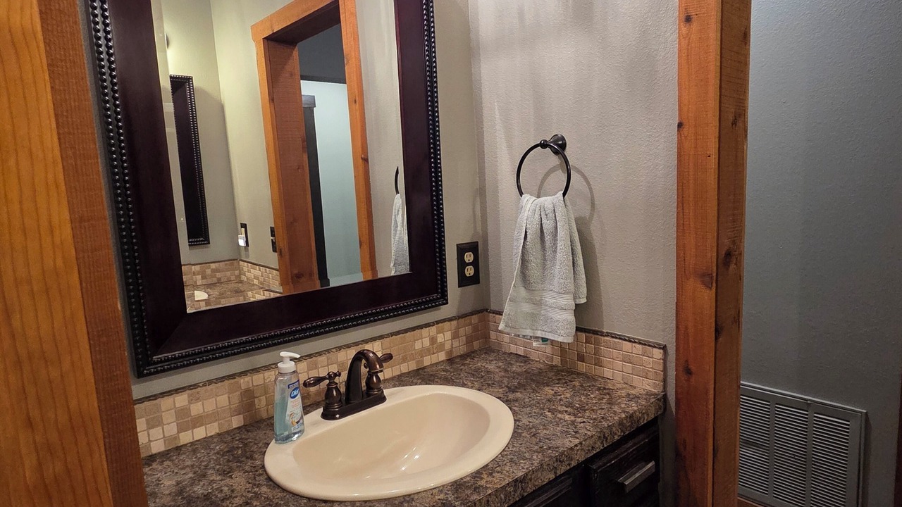 Photo of Bathroom in Toronto