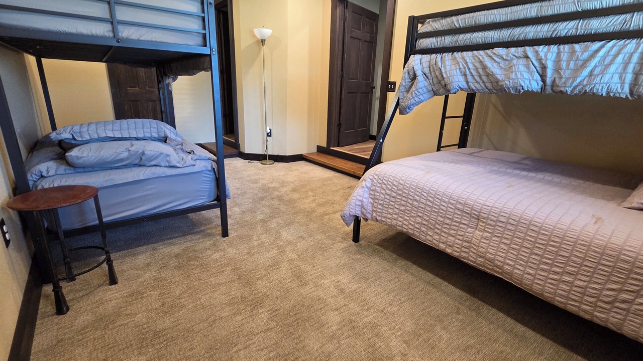 Photo of Bedroom in Toronto