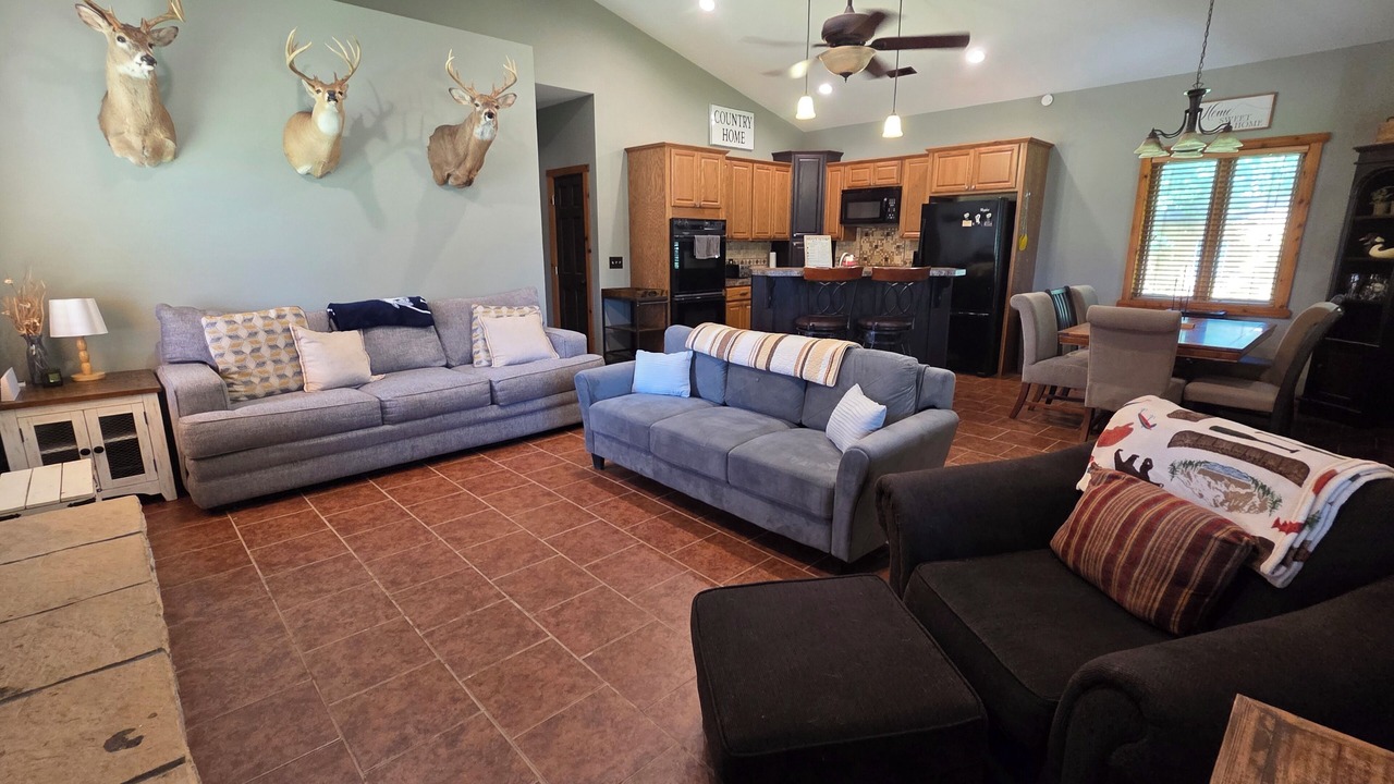 Photo of Livingroom in Toronto