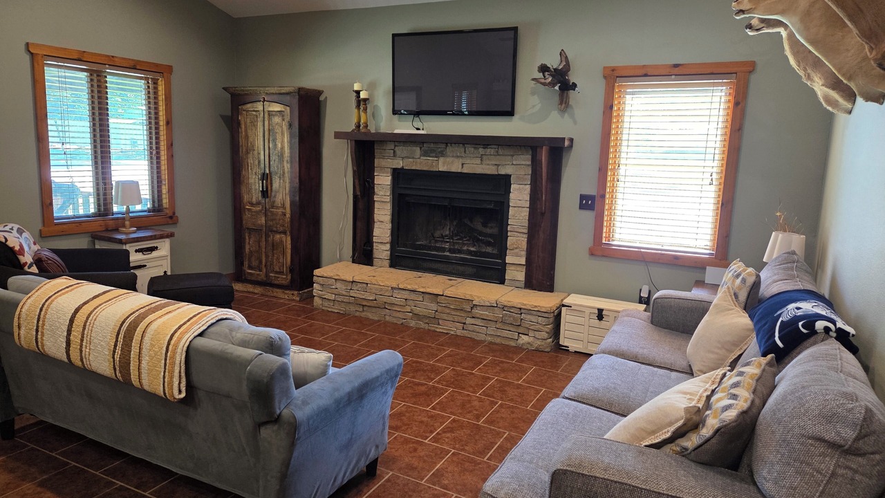Photo of Livingroom in Toronto