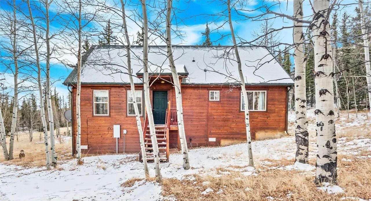 Photo of Outdoor in Indian Mountain