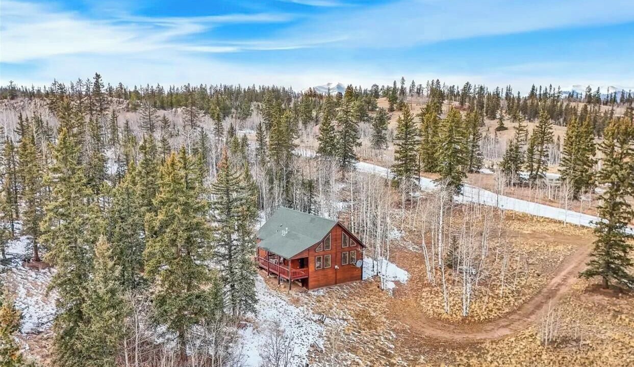 Photo of Outdoor in Indian Mountain