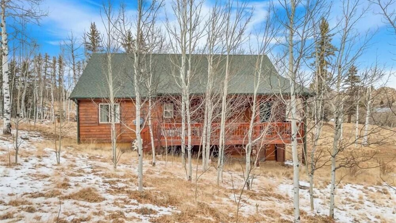 Photo of Outdoor in Indian Mountain