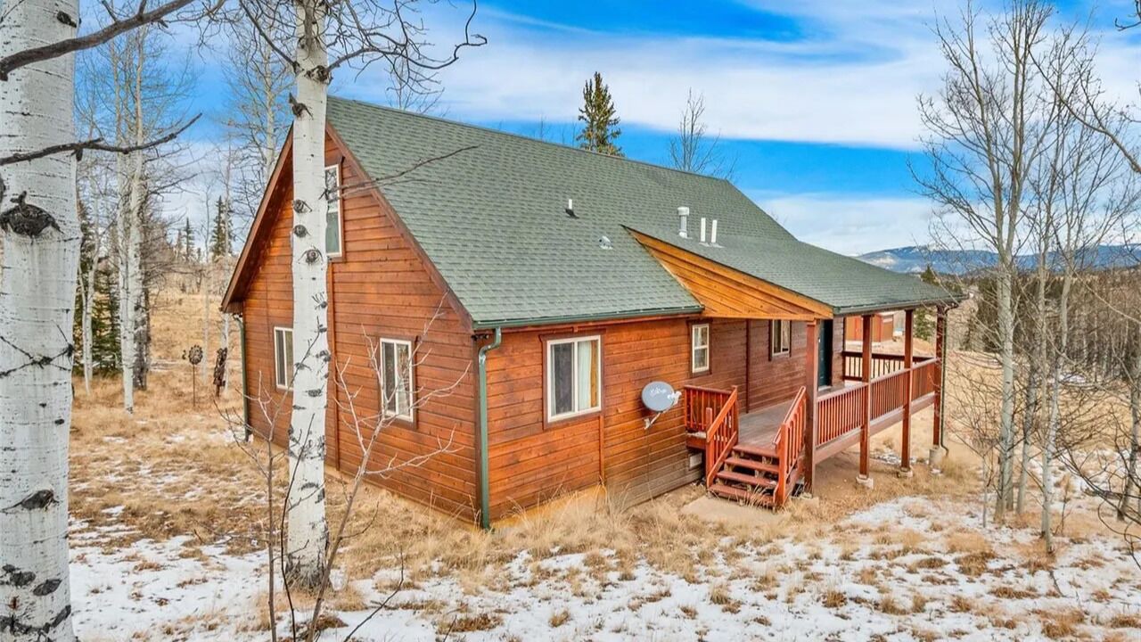 Photo of Outdoor in Indian Mountain