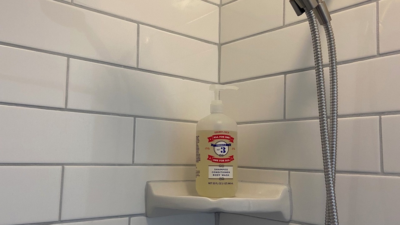 Photo of Bathroom in Russell