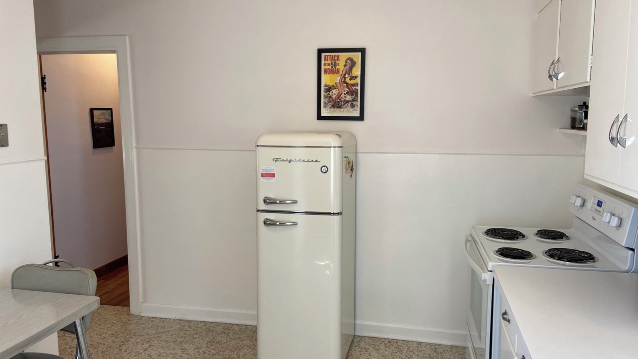 Photo of Kitchen in Russell