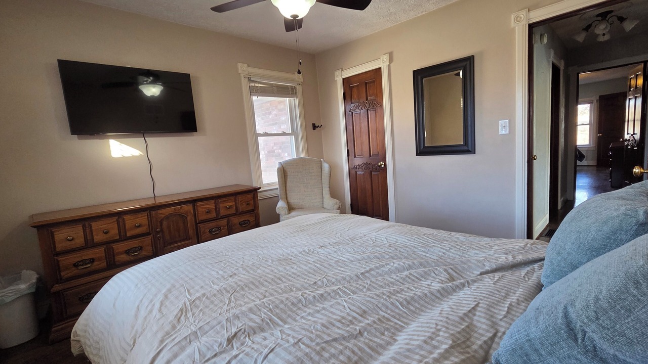Photo of Bedroom in Kansas City