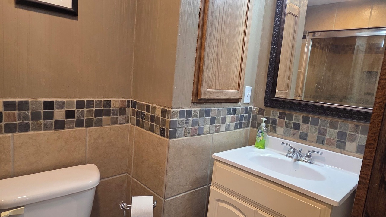 Photo of Bathroom in Kansas City