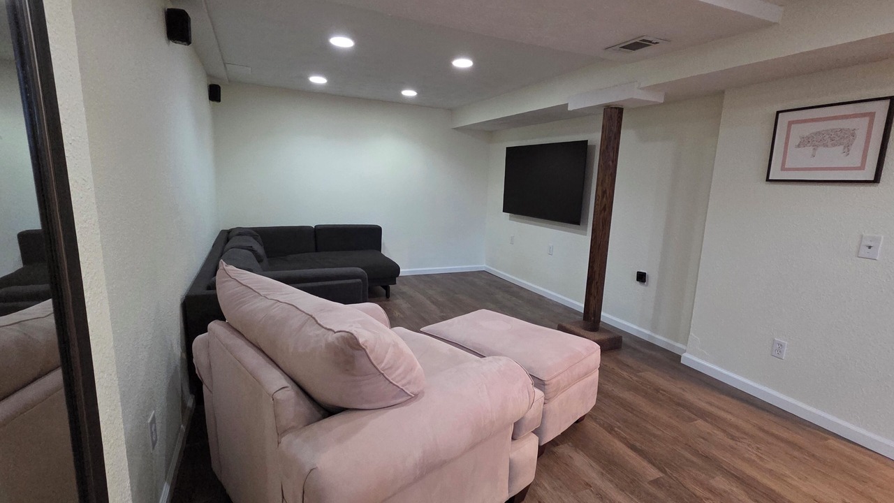 Photo of Livingroom in Kansas City