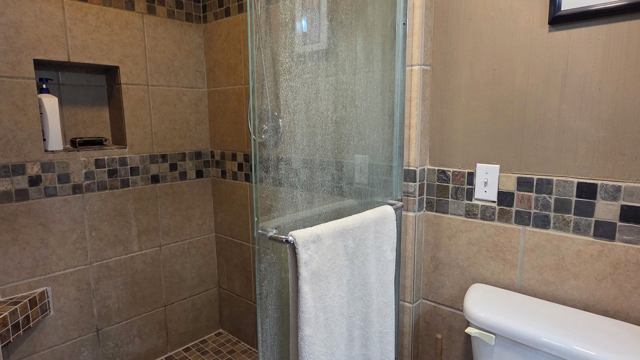 Photo of Bathroom in Kansas City