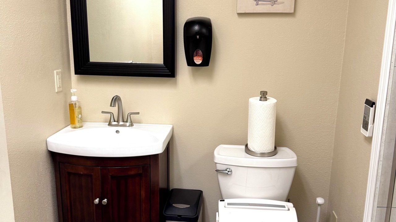 Photo of Bathroom in Liberty