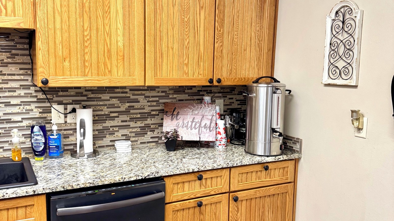 Photo of Kitchen in Liberty