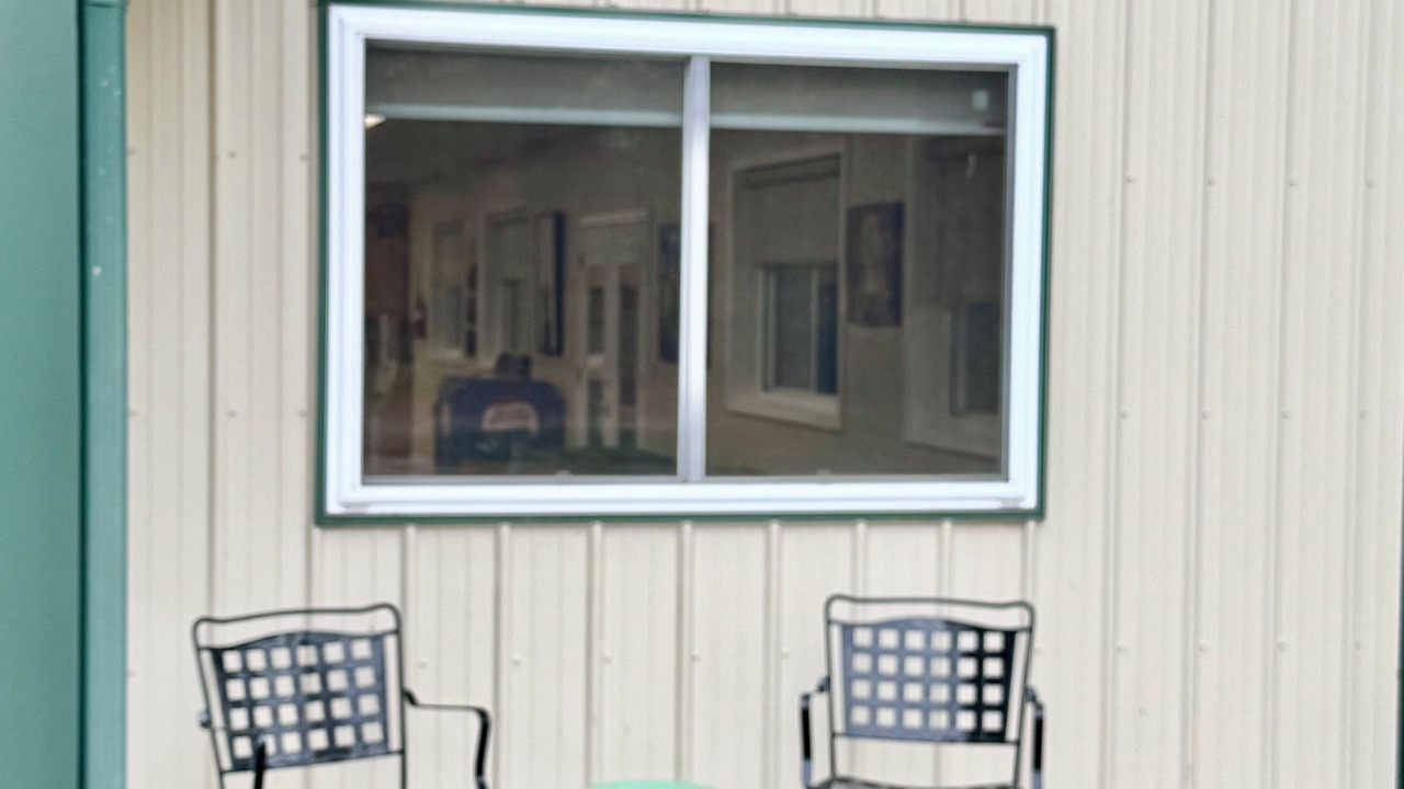 Photo of Patio Balcony in Liberty