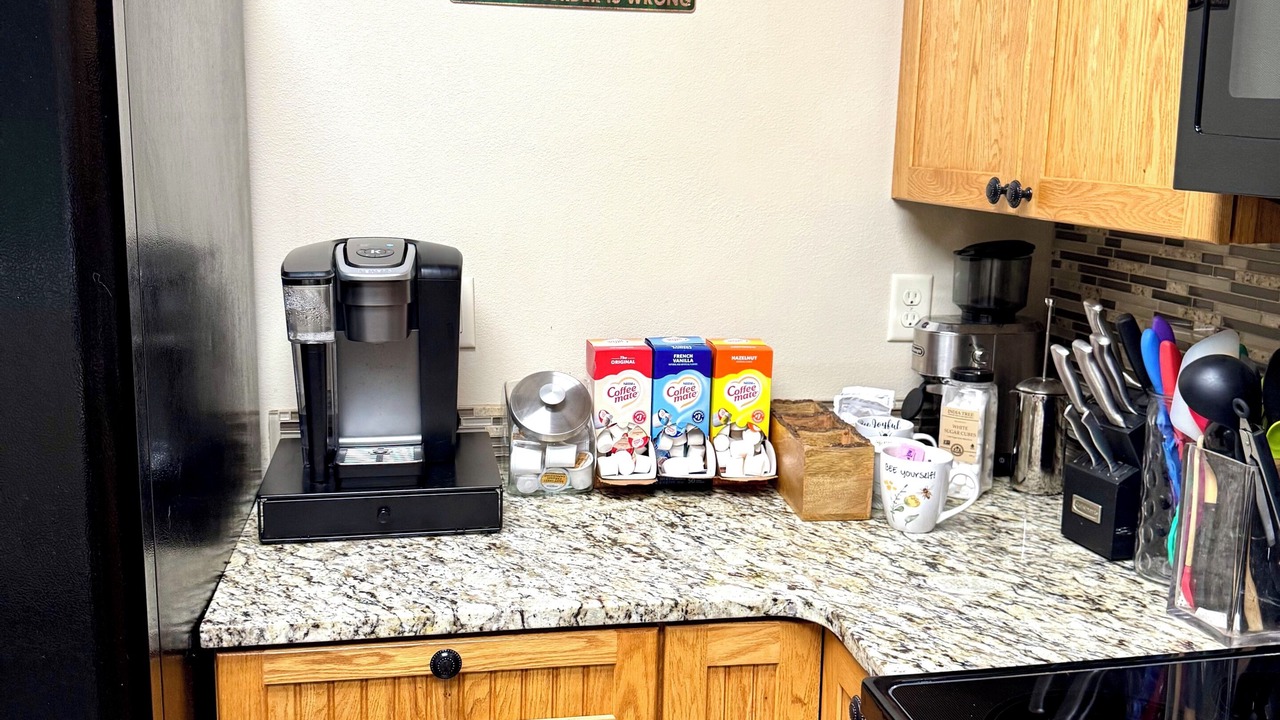 Photo of Kitchen in Liberty