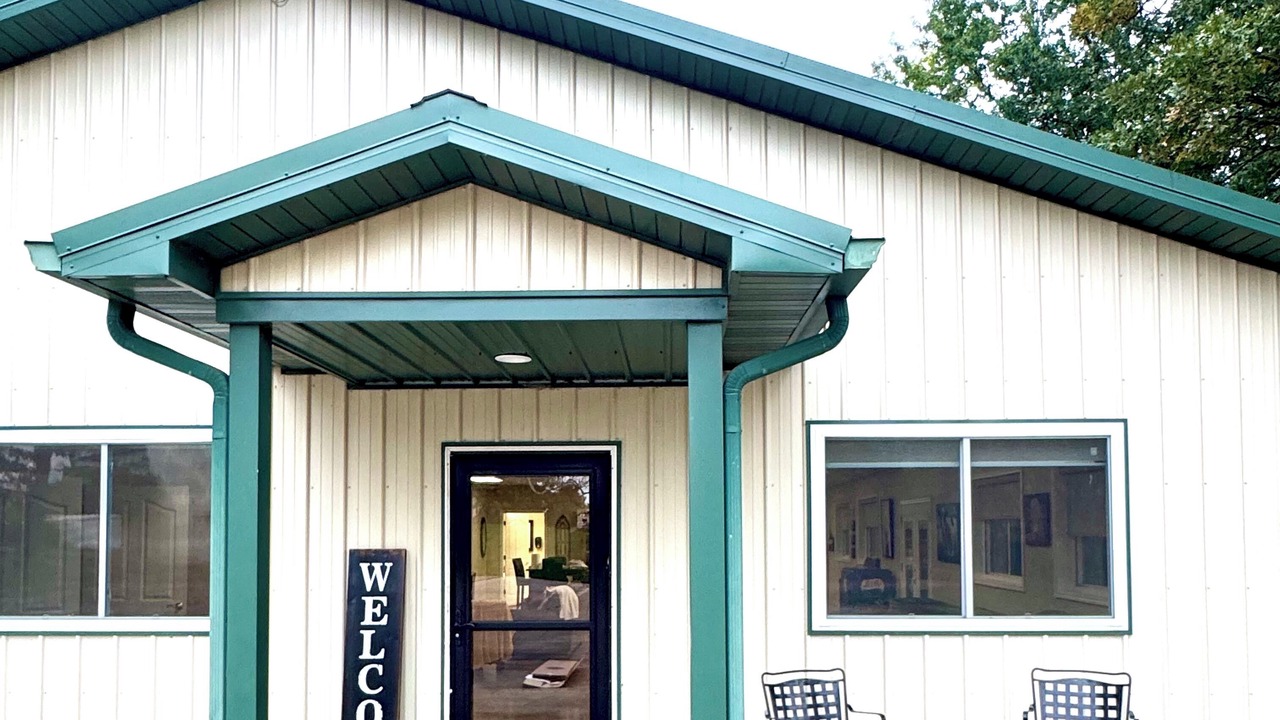 Photo of Outdoor in Liberty