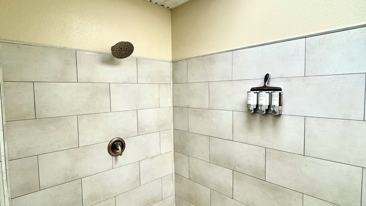Photo of Bathroom in Liberty