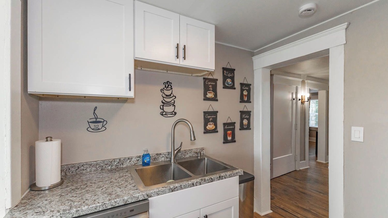 Photo of Kitchen in South Hyde Park