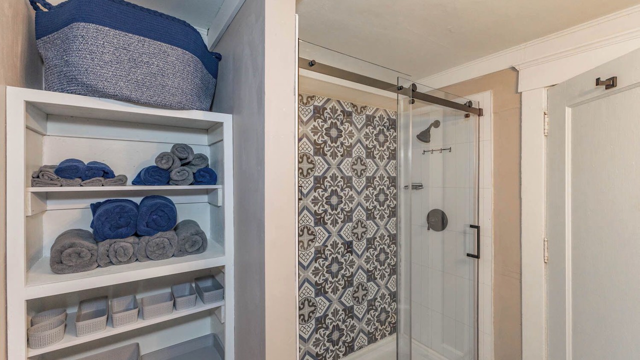 Photo of Bathroom in South Hyde Park