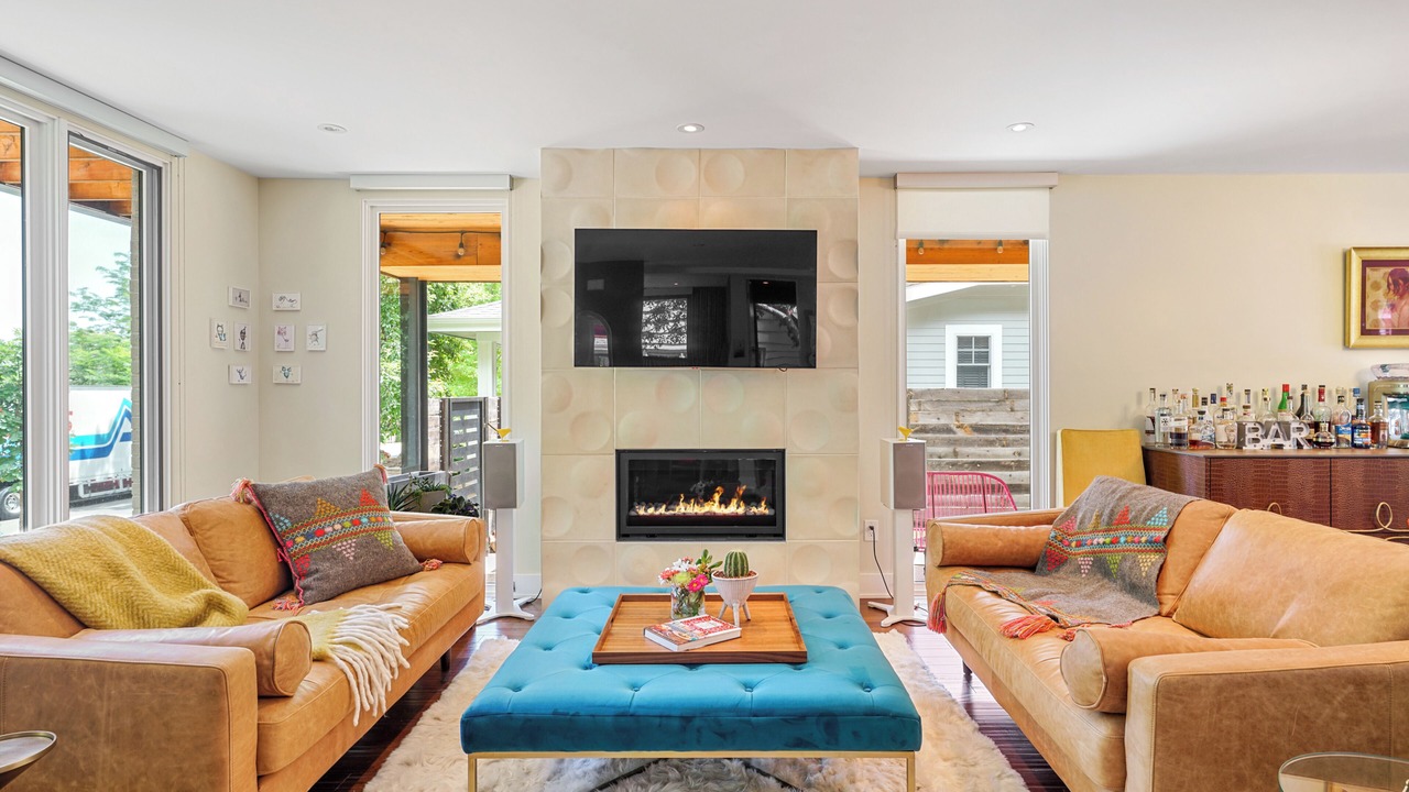 Photo of Livingroom in Newlands