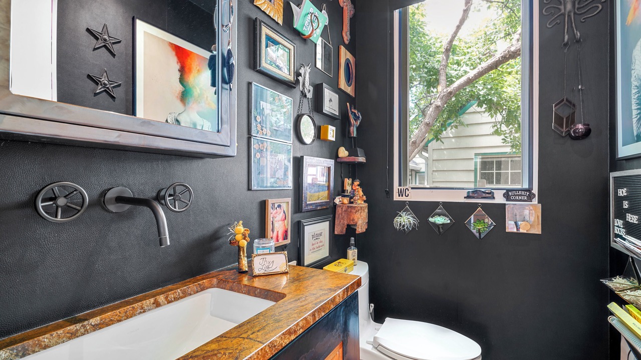 Photo of Bathroom in Newlands